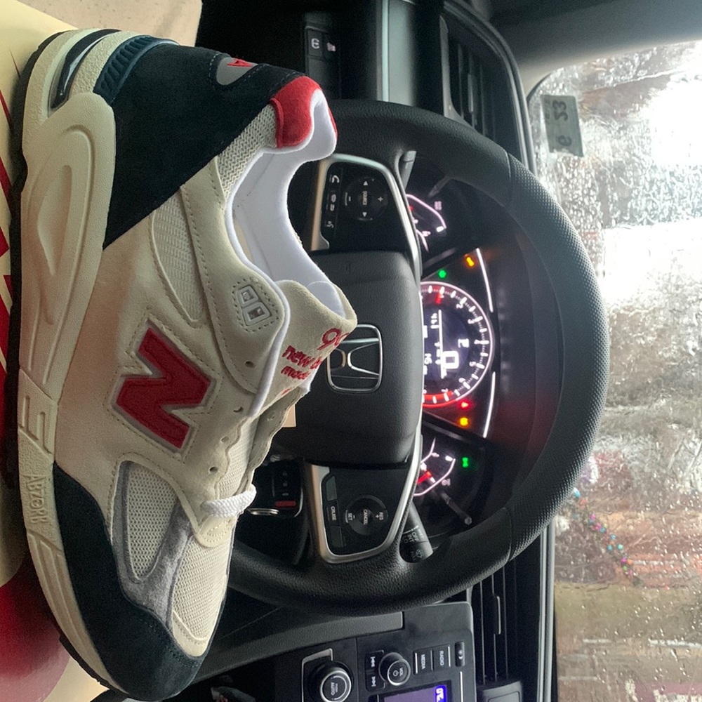 New balance USA New